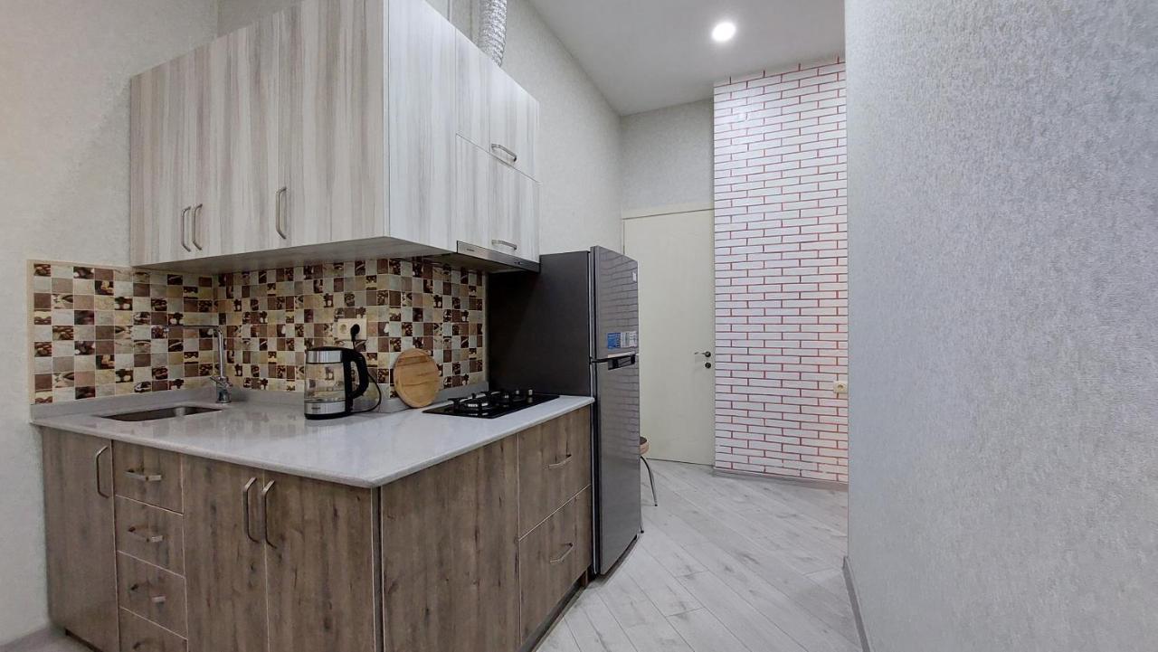 Elit Apartments Batumi Exterior photo