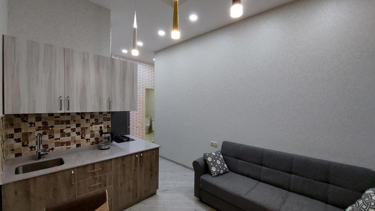 Elit Apartments Batumi Exterior photo