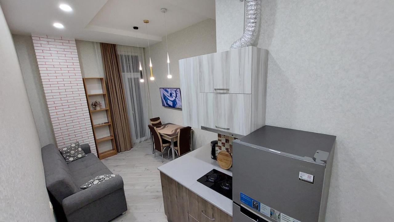 Elit Apartments Batumi Exterior photo