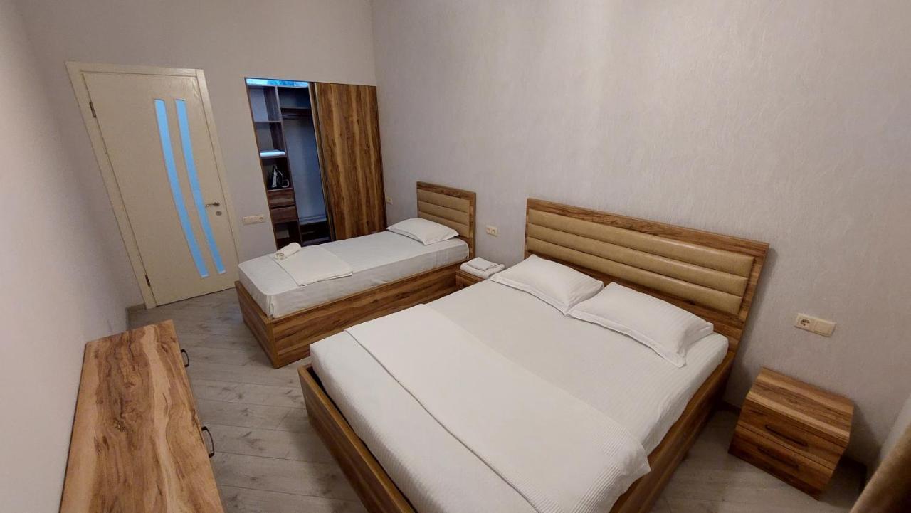 Elit Apartments Batumi Exterior photo