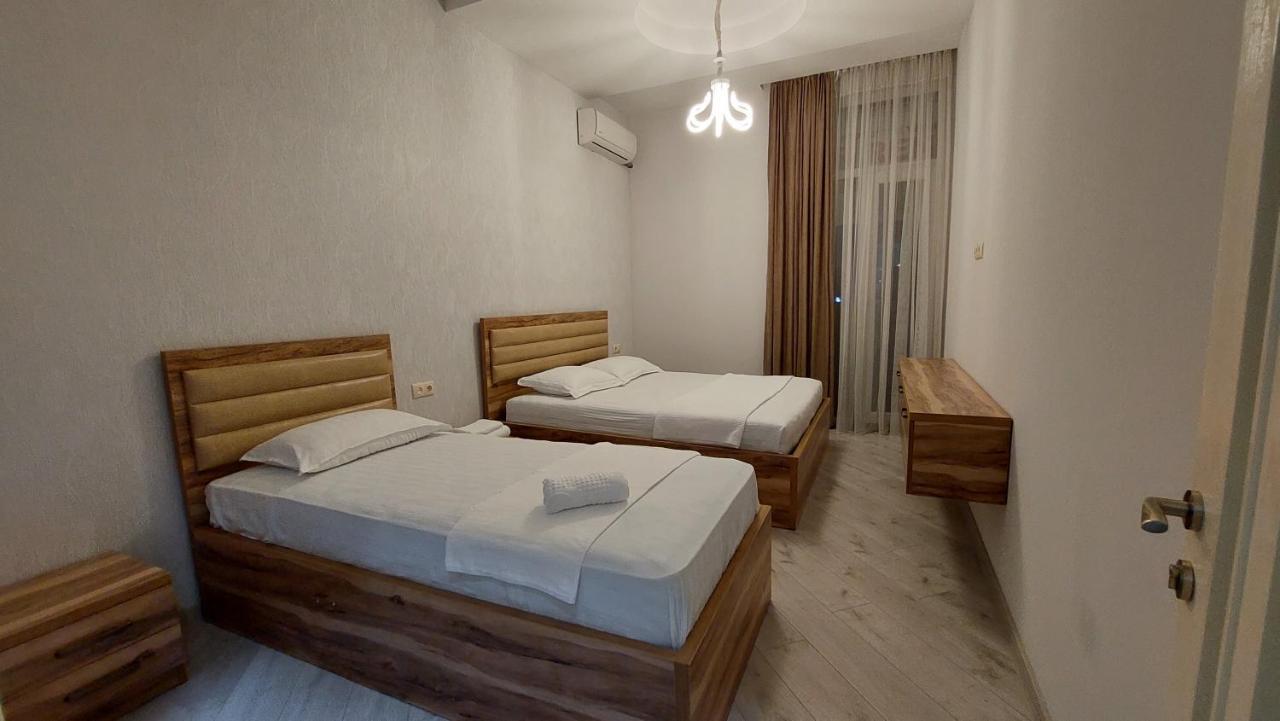 Elit Apartments Batumi Exterior photo