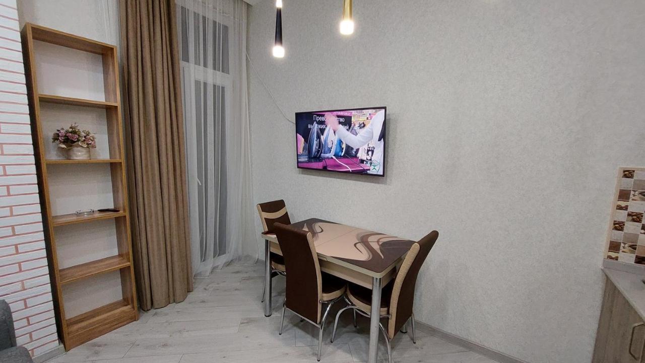 Elit Apartments Batumi Exterior photo