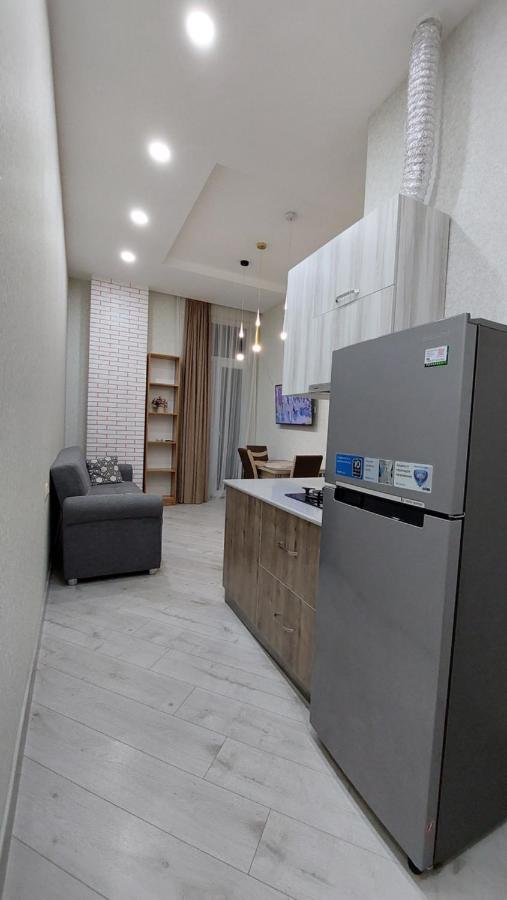 Elit Apartments Batumi Exterior photo